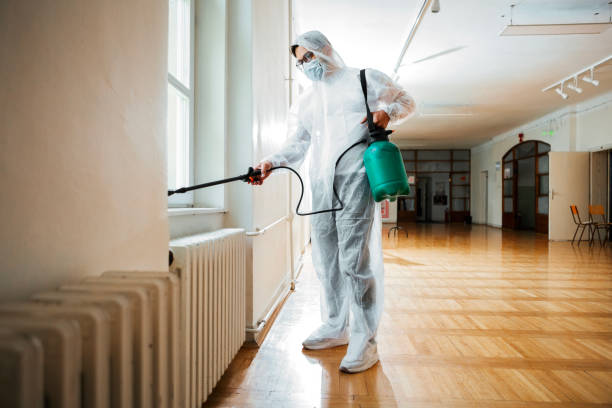 Best Pest Prevention Services  in Chester, IL